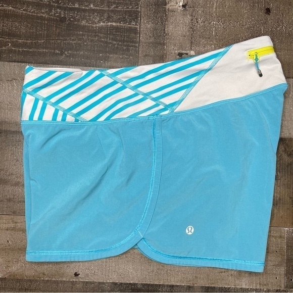 Lululemon Groovy Run Short size 12 - Picture 3 of 13